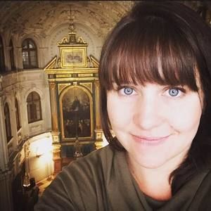 Meet your Posher, Kacy